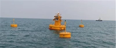 Ocean Poiju alustajärjestelmä